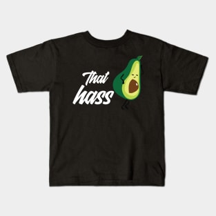 avocado Kids T-Shirt